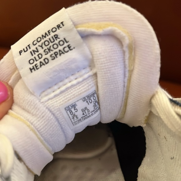 Old Skool Overt CC Unisex Shoe - Picture 13 of 16